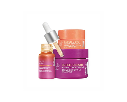 StriVectin Brighten & Correct Skin Care Gift Set
