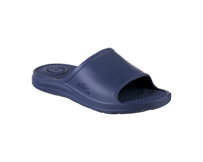 Totes Men's Everywear Sport Slid Size SIZE 11