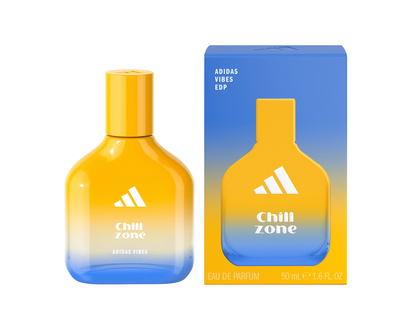 ADIDAS CHILL ZONE EDP 50ML