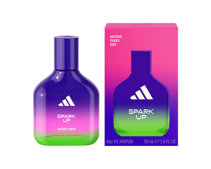 ADIDAS SPARK UP EDP 50ML
