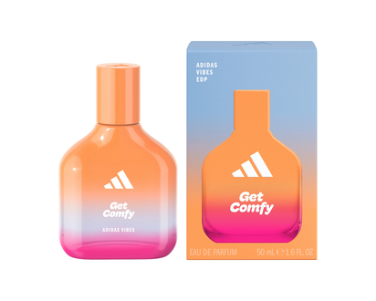 ADIDAS GET COMFY EDP 50ML