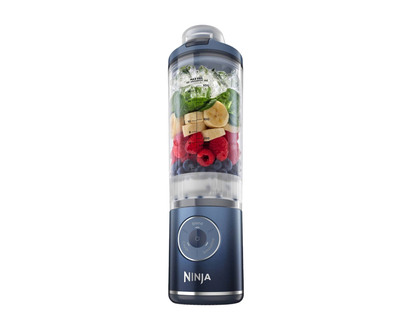 Ninja Blast Cordless Blender - Deep Navy - BC251CNV