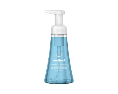 Method Foaming Hand Wash - Sea Minerals - 300ml