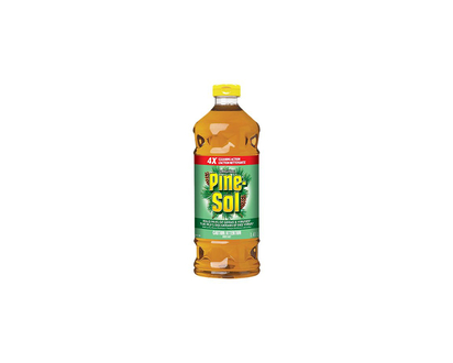 Pine-Sol Multi-Surface Cleaning Solution - Original - 1.41L