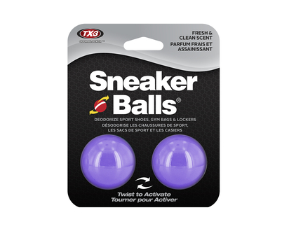 Sneakerballs 'Ice' Shoe Freshener - 1 pair