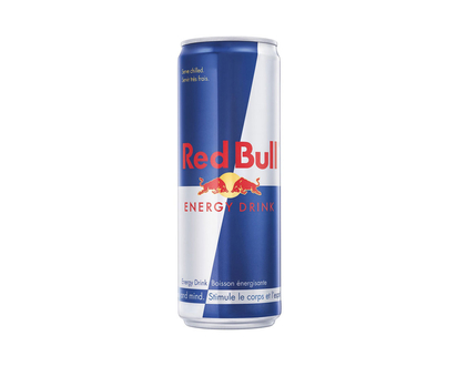 Red Bull Energy Drink - 355ml