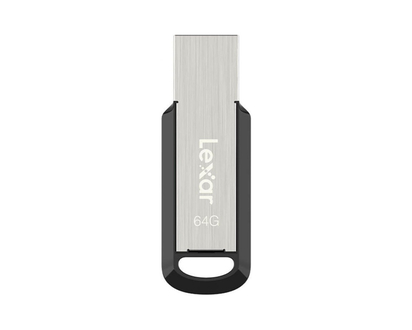 LEXAR M400 64GB USB 3.0 LJDM400064G in Black