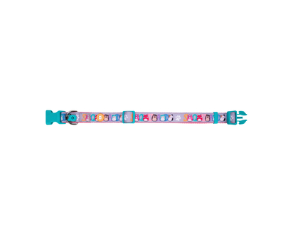 SQUISH DOG COLLAR