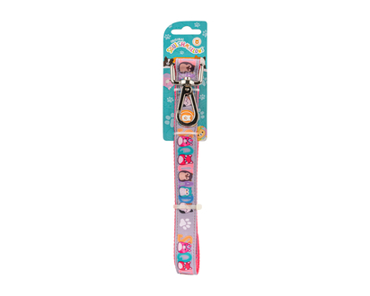 SQUISH DOG LEASH