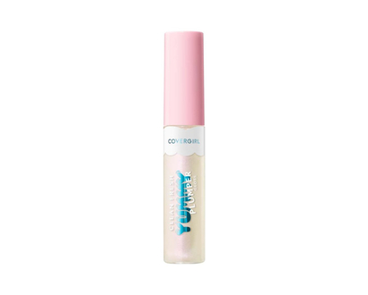 COVERGIRL Clean Fresh Yummy Plumper Gloss - Freeze the Day (780)