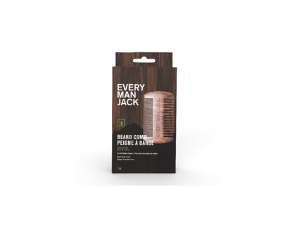 EVERY MAN JACK BEARD COMB