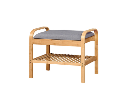 COLLECTION BAMBOO H/W BENCH