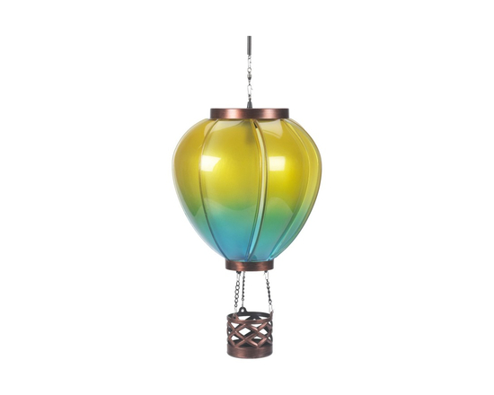 ECHO VALLEY SOLAR SPINNER
