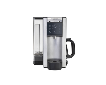 HB FLEXBREW 5IN1 COFFEEMAKER in Silver