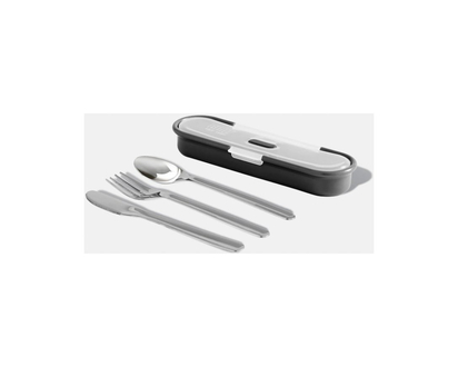 BUILT UTENSIL SET in Black