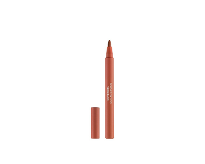 C GIRL Outlast Lipstain in Canyon
