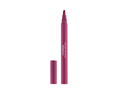 C GIRL Outlast Lipstain in Jazzberry