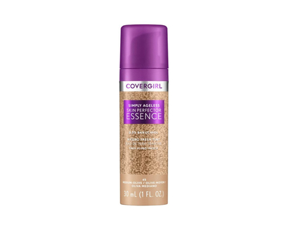 C GIRL SA SKIN PERFECTOR 45 MED OLIV