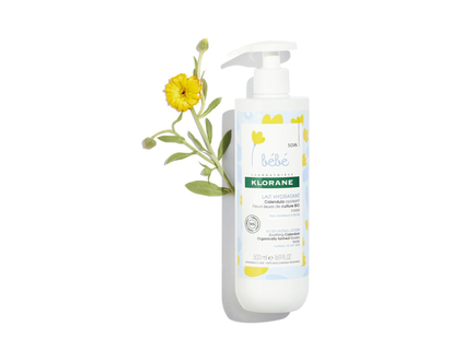 KLORANE MOISTURIZING LOTION 500ML