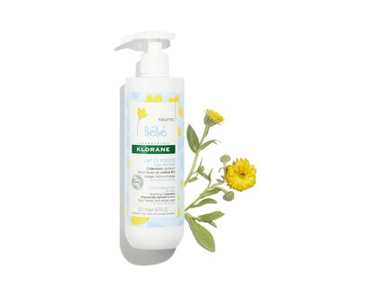 KLORANE CLEANSING LOTION 500ML