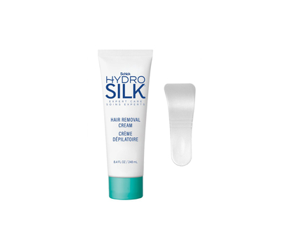 SCHICK HYDRO SILK 2N1 RMV CR 248ML