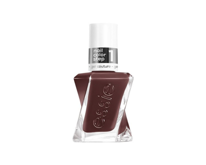 ESSIE GEL COUTURE ALL CHECKED