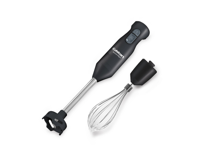 CUISINART STICK BLENDER in Black