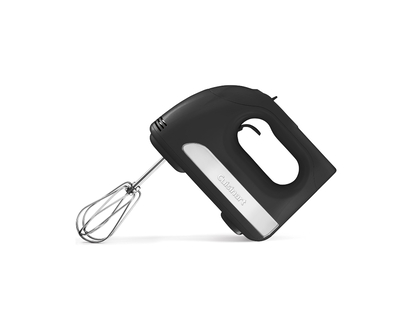 CUISINART HAND MIXER in Black