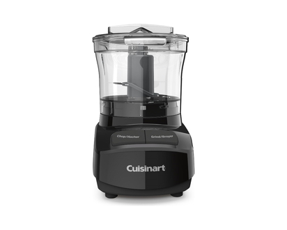 CUISINART MINI PREP in Black
