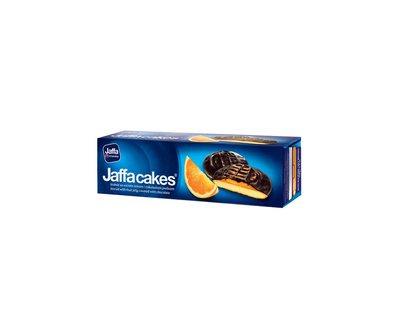 Jaffa Cakes - 150g