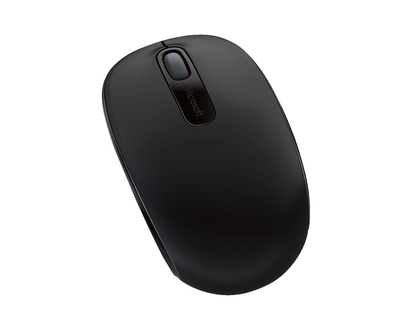 Incase Wireless Mobile Mouse 1850 in Black