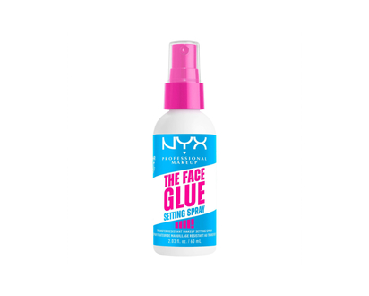 NYX THE FACE GLUE SETTING SPR