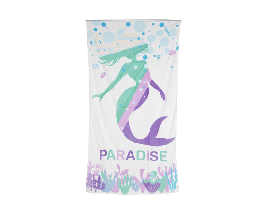 SORBETTO BEACH TOWEL