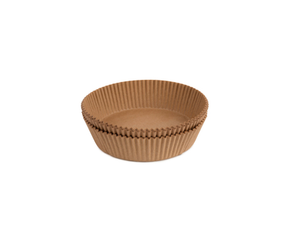 CORE KITCHEN AIR FRYER LINER in Brown