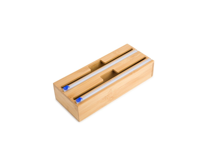 CORE BAMBOO FOIL WRAP ORG