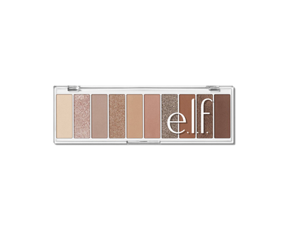 ELF CELESTIAL EYESHADOW PLT ETHEREAL in Beige