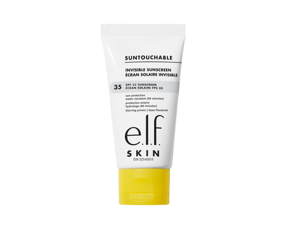 ELF SUNTOUCHABLE INV 50ML SPF35