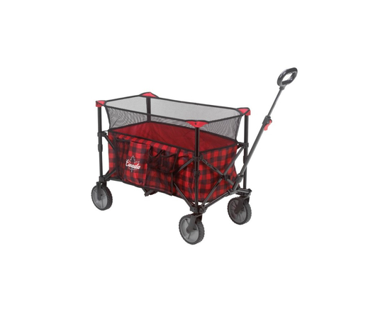 COLLECTION EXP STORAGE WAGON