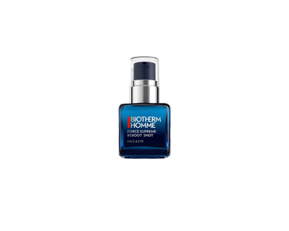 BIOTHERM HOMME FORCE SUP RB 30ML
