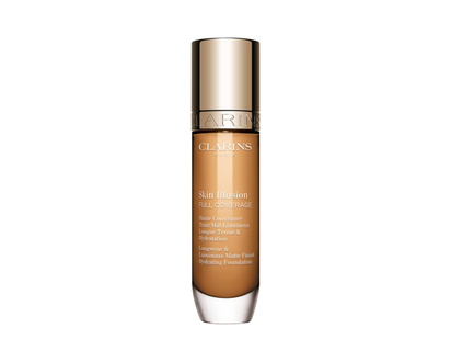 Clarins Skin Coverage Foundation