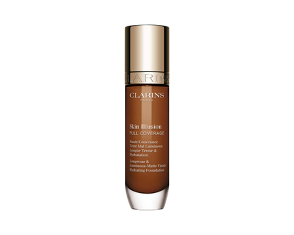 Clarins Skin Coverage Foundation