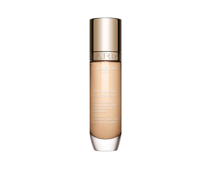 Clarins Skin Coverage Foundation