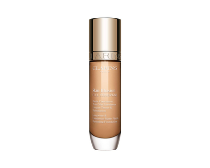Clarins Skin Coverage Foundation