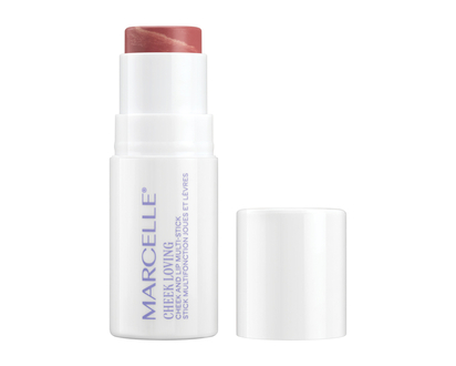 Marcelle Cheek & Lip Multistick in Perfectly Nude