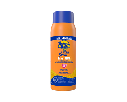 BANANA BOAT U/SPORT S MIST 170ML RF