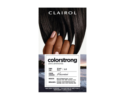 CLAIROL ColorStrong Permanent Hair Colour in Cape Town