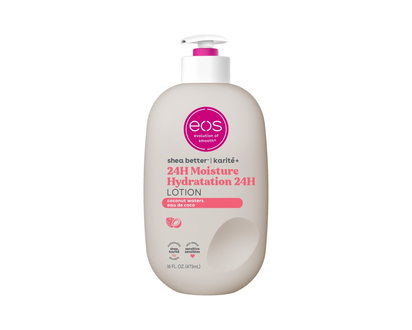 EOS Shea Better 24H Moisture Lotion