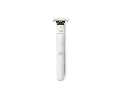 PHILIPS ONEBLADE INTIMATE in White