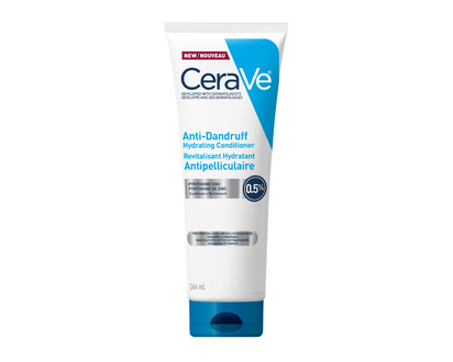 CERAVE ANTIDANDRUFF COND 266ML