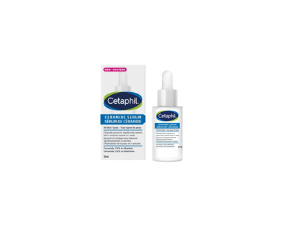 CETAPHIL CERAMIDE SERUM 30ML